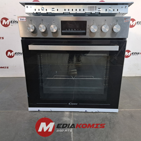 Zestaw Candy HCT617X/E Zestaw Candy HCT617X/E