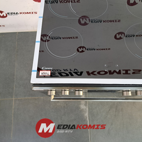 Zestaw Candy HCT617X/E Zestaw Candy HCT617X/E