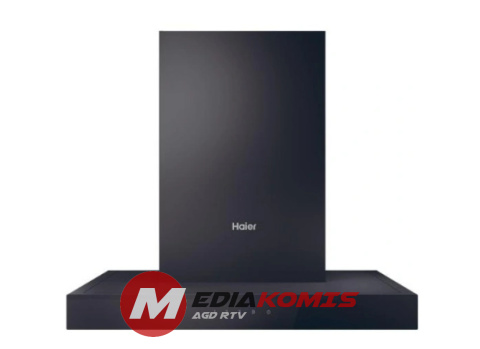 Okap Haier HATS6DCS56B Okap Haier HATS6DCS56B