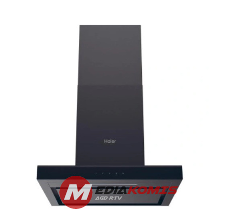 Okap Haier HATS6DCS56B Okap Haier HATS6DCS56B