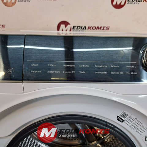 Pralka Haier HW100-BD14979U1 Pralka Haier HW100-BD14979U1
