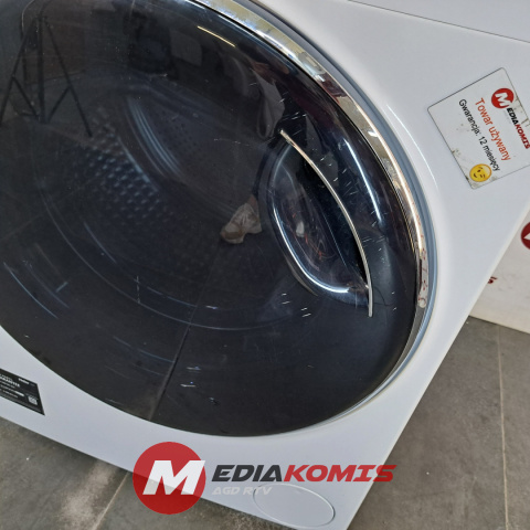 Pralka Haier HW100-BD14979U1 Pralka Haier HW100-BD14979U1
