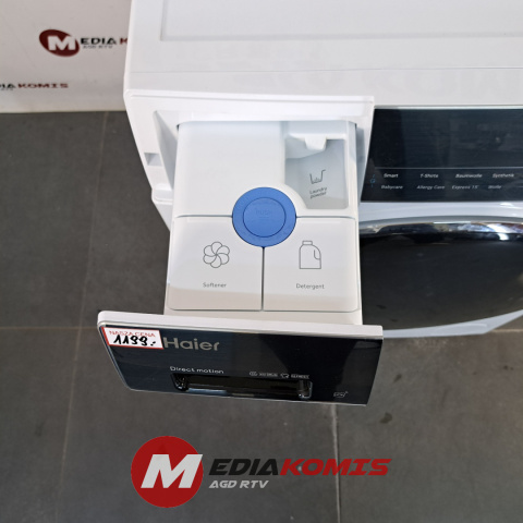 Pralka Haier HW100-BD14979U1 Pralka Haier HW100-BD14979U1