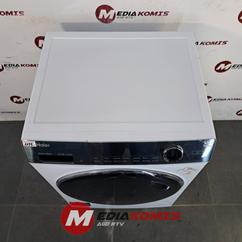 Pralka Haier HW100-BD14979U1 Pralka Haier HW100-BD14979U1