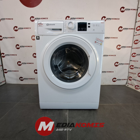 Pralka Bauknecht BPW 814 A [2]