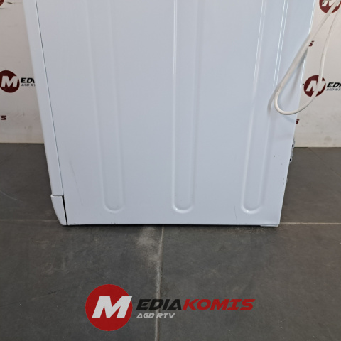 Pralka Bauknecht WAM 814 A Pralka Bauknecht WAM 814 A