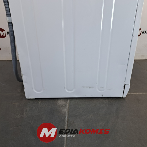 Pralka Bauknecht WAM 814 A Pralka Bauknecht WAM 814 A