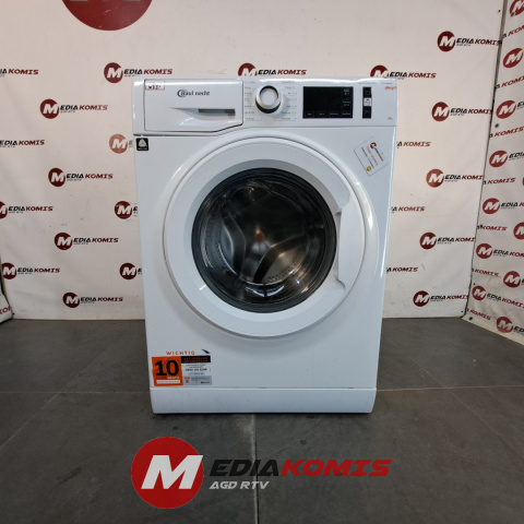 Pralka Bauknecht WM 811 A Pralka Bauknecht WM 811 A