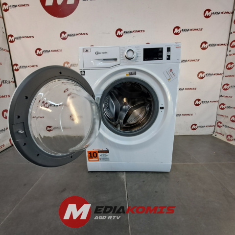 Pralka Bauknecht WM 811 A Pralka Bauknecht WM 811 A