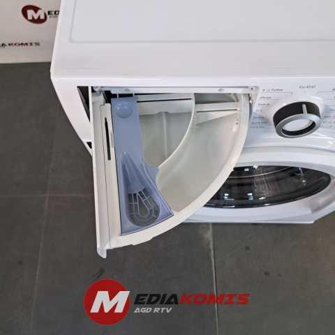 Pralka Bauknecht WM 811 A Pralka Bauknecht WM 811 A