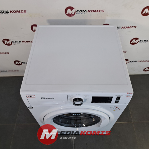 Pralka Bauknecht WM 811 A Pralka Bauknecht WM 811 A