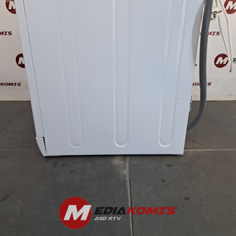 Pralka Bauknecht WM 811 A Pralka Bauknecht WM 811 A