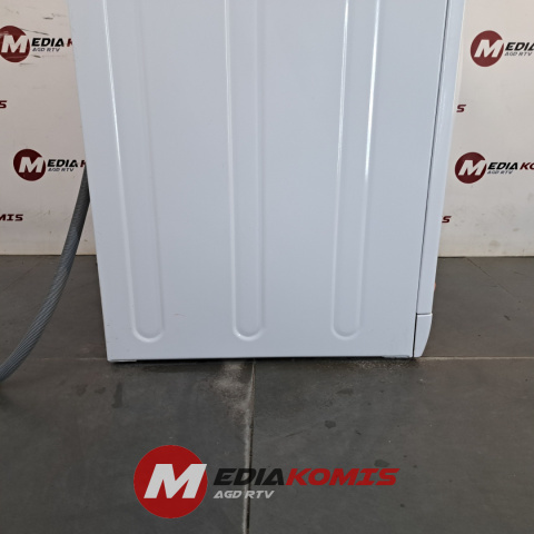 Pralka Bauknecht WM 811 A Pralka Bauknecht WM 811 A