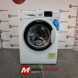 Pralka Bauknecht WM Sense 8G43PS