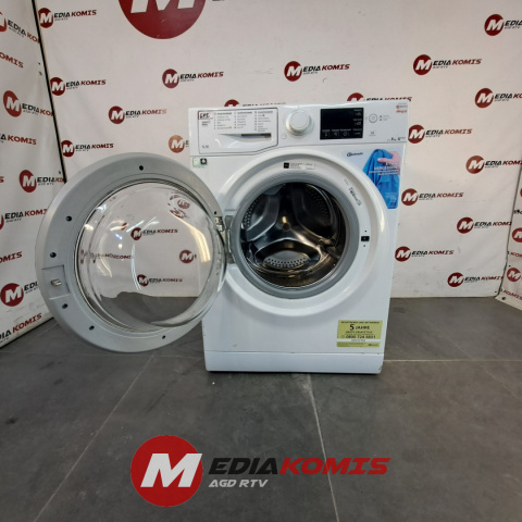 Pralka Bauknecht WM Sense 8G43PS Pralka Bauknecht WM Sense 8G43PS
