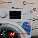 Pralka Bauknecht WM Sense 8G43PS