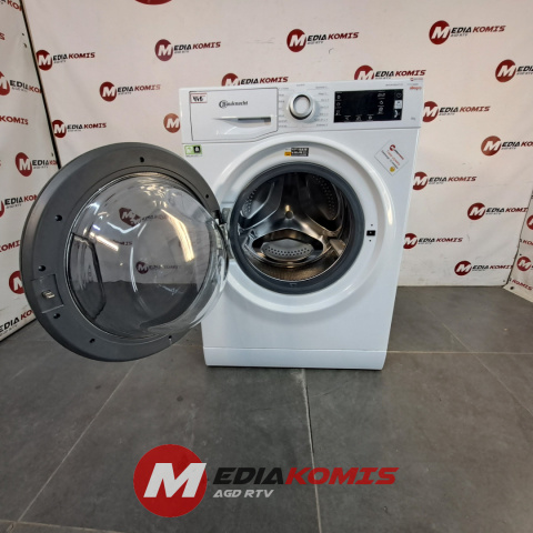 Pralka Bauknecht WM Sense 9A Pralka Bauknecht WM Sense 9A