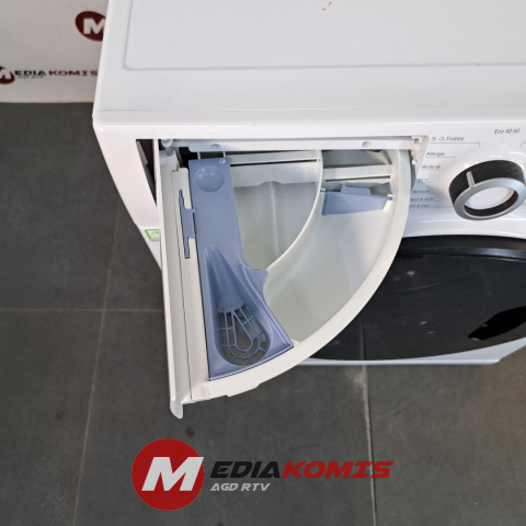 Pralka Bauknecht WM Sense 9A Pralka Bauknecht WM Sense 9A