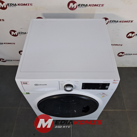 Pralka Bauknecht WM Sense 9A Pralka Bauknecht WM Sense 9A