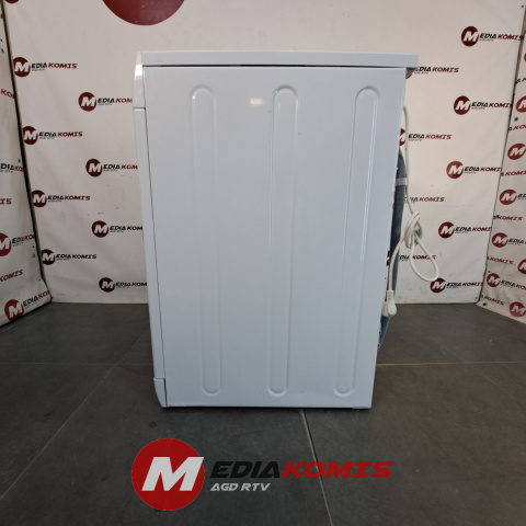 Pralka Bauknecht WM Sense 9A Pralka Bauknecht WM Sense 9A