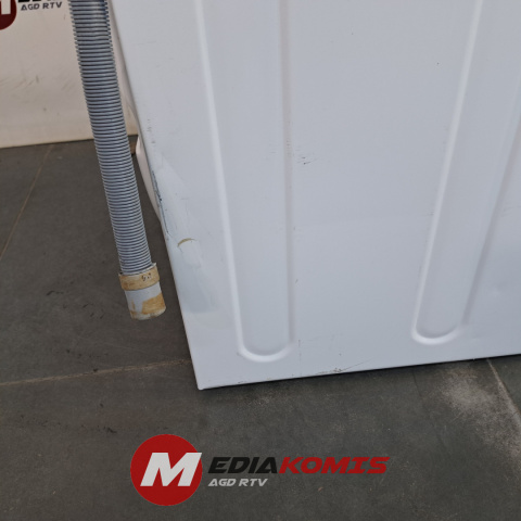 Pralka Bauknecht WM Sense 9A Pralka Bauknecht WM Sense 9A