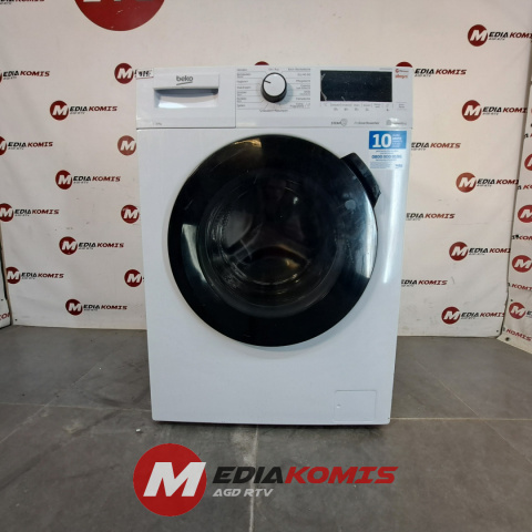Pralka Beko WMC101464ST1 Pralka Beko WMC101464ST1