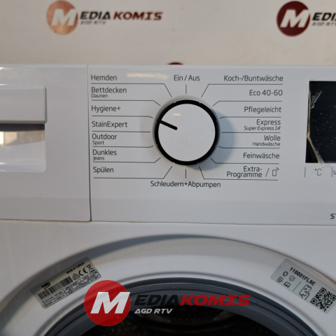 Pralka Beko WMC101464ST1 Pralka Beko WMC101464ST1