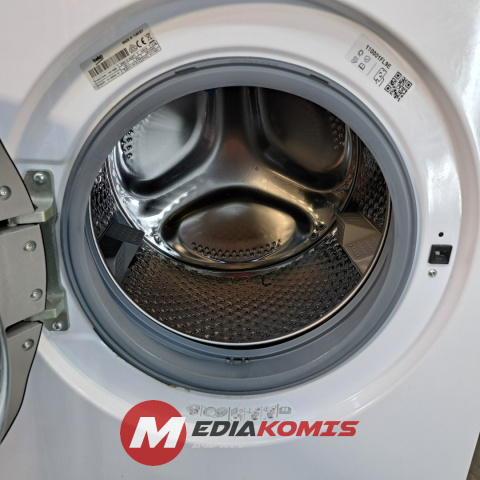 Pralka Beko WMC101464ST1 Pralka Beko WMC101464ST1