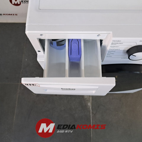 Pralka Beko WMC101464ST1 Pralka Beko WMC101464ST1