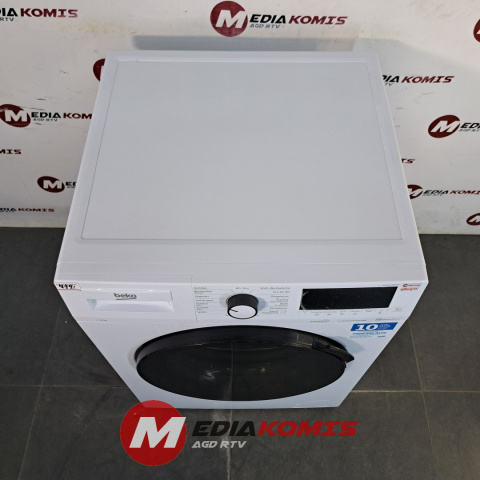 Pralka Beko WMC101464ST1 Pralka Beko WMC101464ST1