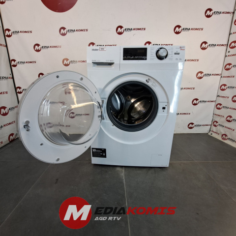 Pralka Haier HW100-BP14636N Pralka Haier HW100-BP14636N