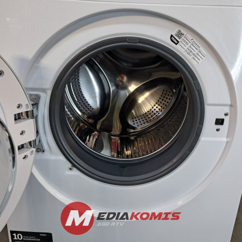 Pralka Haier HW100-BP14636N Pralka Haier HW100-BP14636N