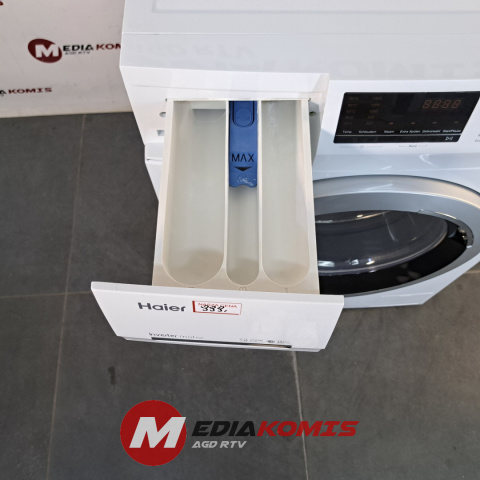 Pralka Haier HW100-BP14636N Pralka Haier HW100-BP14636N
