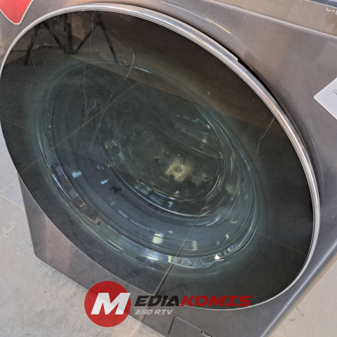 Pralka LG F4WV708P2BA Pralka LG F4WV708P2BA