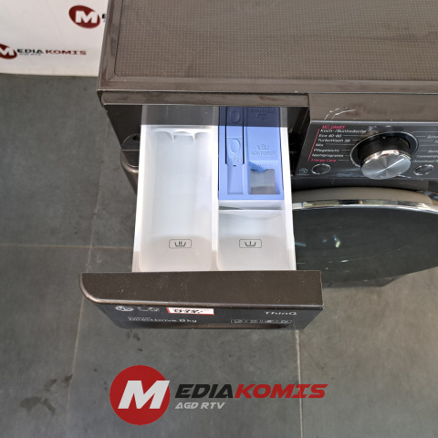 Pralka LG F4WV708P2BA Pralka LG F4WV708P2BA
