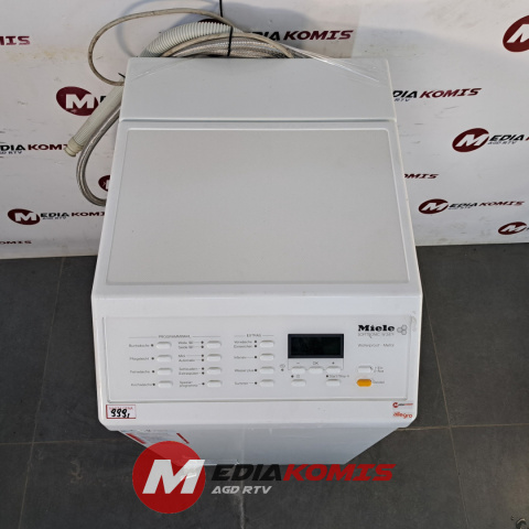 Pralka Miele W 247 WPM Pralka Miele W 247 WPM
