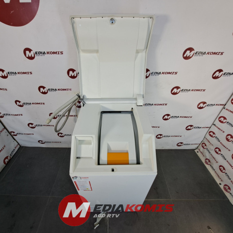 Pralka Miele W 247 WPM Pralka Miele W 247 WPM