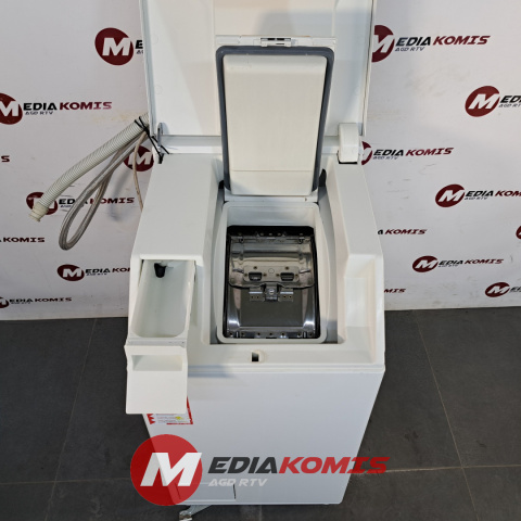 Pralka Miele W 247 WPM Pralka Miele W 247 WPM
