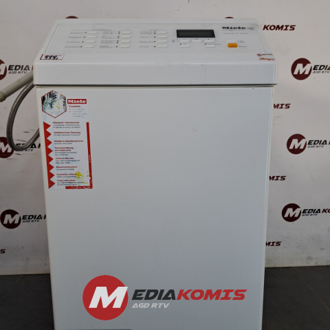 Pralka Miele W 247 WPM Pralka Miele W 247 WPM