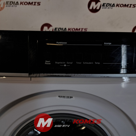 Pralka Sharp ES-BRO814WA Pralka Sharp ES-BRO814WA