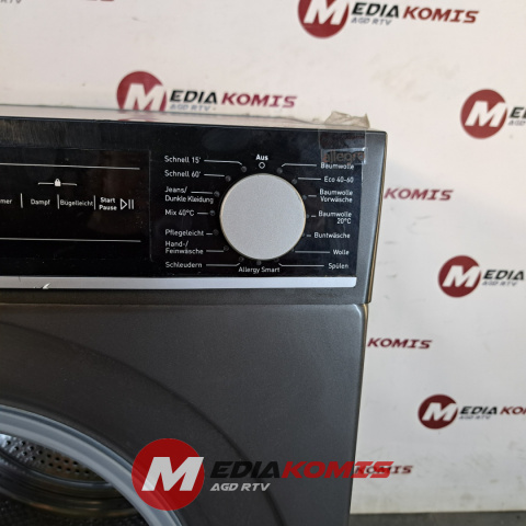 Pralka Sharp ES-NFH714CANA Pralka Sharp ES-NFH714CANA