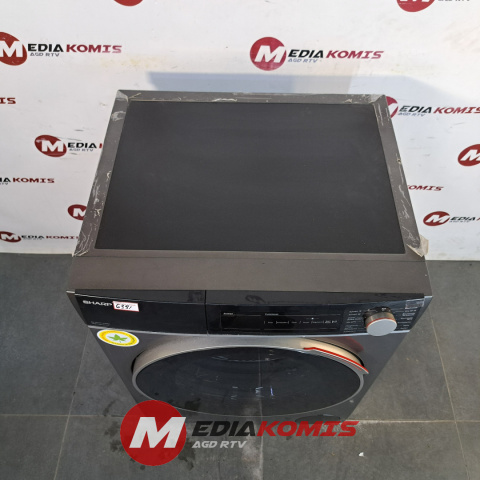 Pralka Sharp ES-NFH714CANA Pralka Sharp ES-NFH714CANA