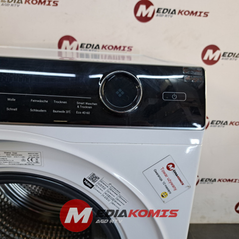 Pralko-Suszarka Haier HWD120-B14979 Pralko-Suszarka Haier HWD120-B14979