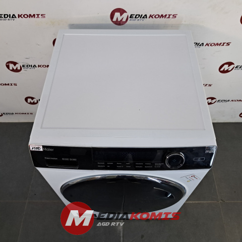 Pralko-Suszarka Haier HWD120-B14979 Pralko-Suszarka Haier HWD120-B14979