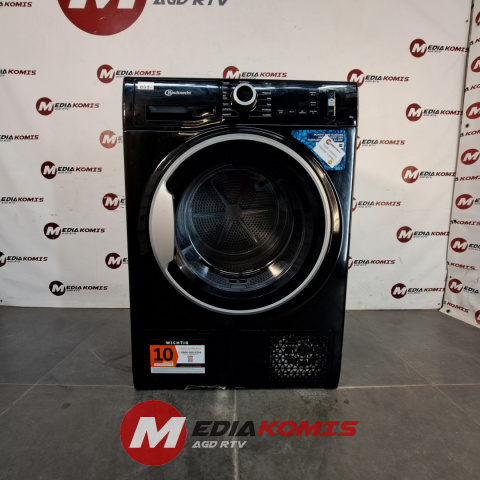 Suszarka Bauknecht T8 S6300 3A Suszarka Bauknecht T8 S6300 3A