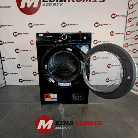 Suszarka Bauknecht T8 S6300 3A Suszarka Bauknecht T8 S6300 3A