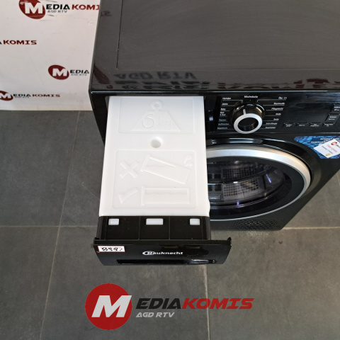 Suszarka Bauknecht T8 S6300 3A Suszarka Bauknecht T8 S6300 3A