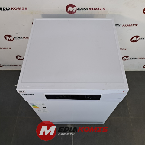 Zmywarka Daewoo DA1B3FW0DE Zmywarka Daewoo DA1B3FW0DE