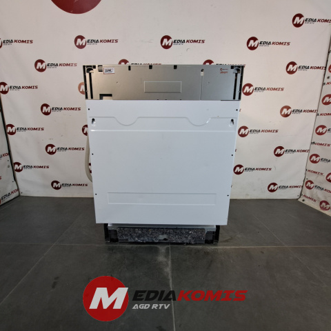 Zmywarka Sharp QW-NI25I44BX Zmywarka Sharp QW-NI25I44BX