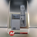 Zmywarka Sharp QW-NI25I44BX